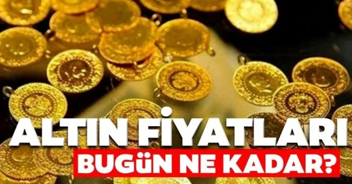 11 Aralık 2022 altın fiyatları ne kadar, bugün ne olur?  11Aralık altın fiyatları ne kadar, bugün ne olur?