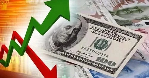 15 Haziran 2023 Perşembe Euro ve Dolar güncel fiyatları