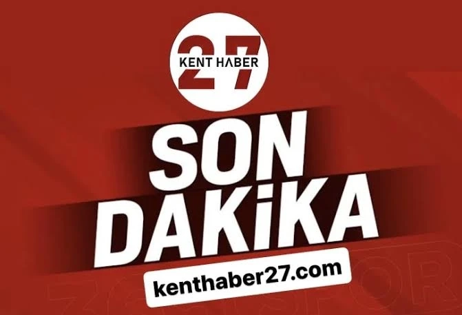 AK Parti Gaziantep İl Başkanı Fedaioğlu oldu.