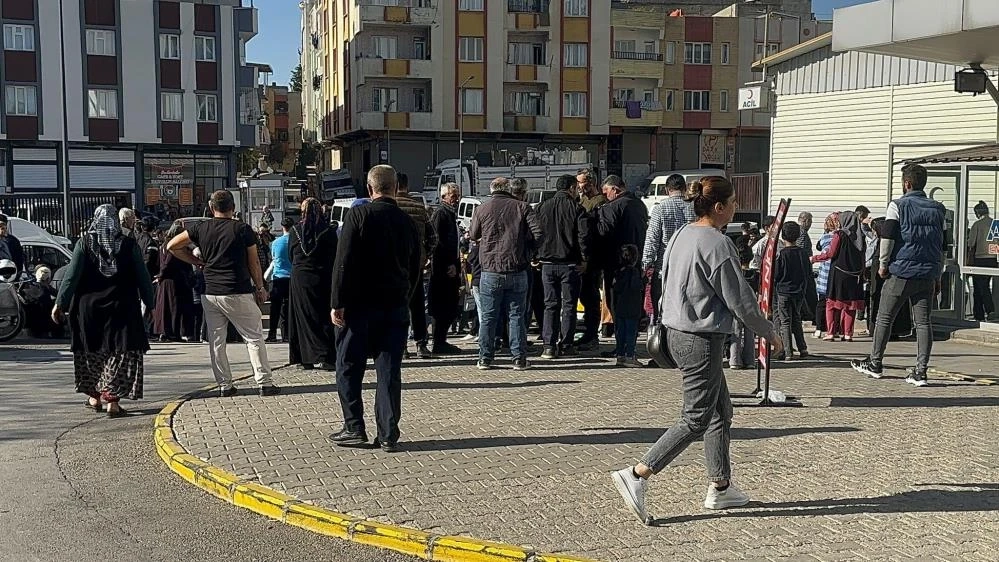 Amca, tartıştığı yeğenlerine kurşun yağdırdı: 1 ölü, 1 yaralı