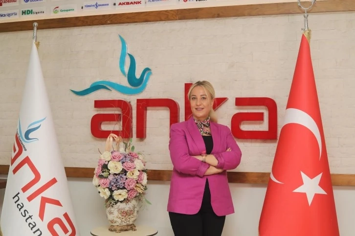 ANKA’dan hemşirelere teşekkür