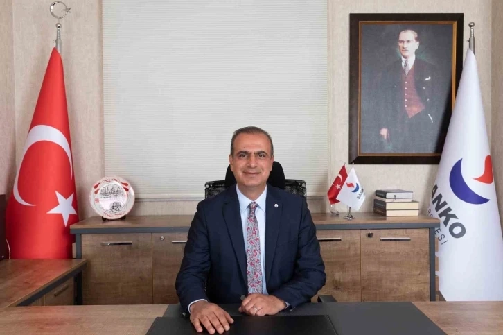 ASİD Genel Başkanı Dr. Yıldırım’dan Kurban Bayramı mesajı