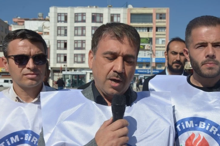 Bekir Şen : “Öğretmenlik Meslek Kanunu yeniden düzenlenmelidir”