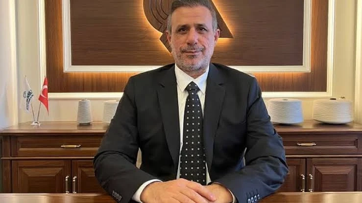 Çelikarslan: 2025, Gaziantep İçin Vizyon Projeleri Yılı Olacak