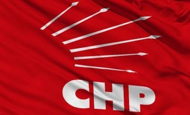 CHP'de Flaş Adaylık Adaylık Kararı