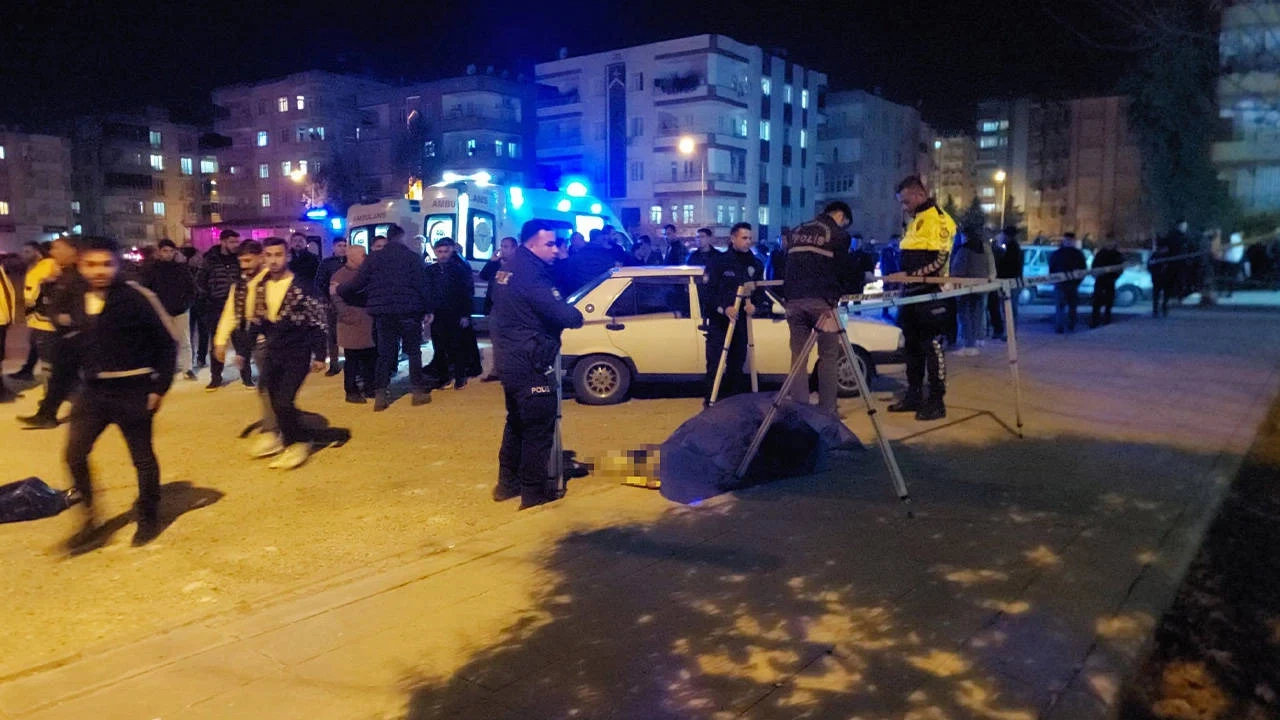 Cinayetin Detayları Ortaya çıkmaya Başladı