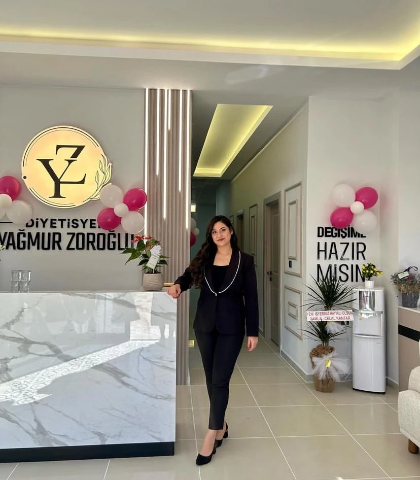 Diyetisyen Yağmur Zoroğlu’ndan Ameliyatsız Liposuction Yöntemleriyle Fit Bir Görünüme Kavuşun!