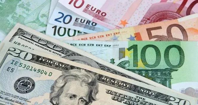 Dolar Euro ne kadar oldu? 15.08.2024