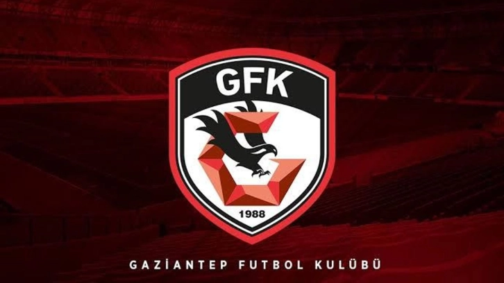 Gaziantep FK’da SANKO şoku, desteğini çekti, tepkileri aldı