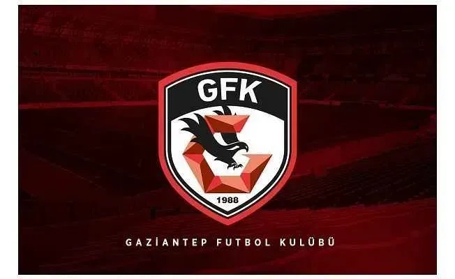 Gaziantep FK maçı iptal edildi