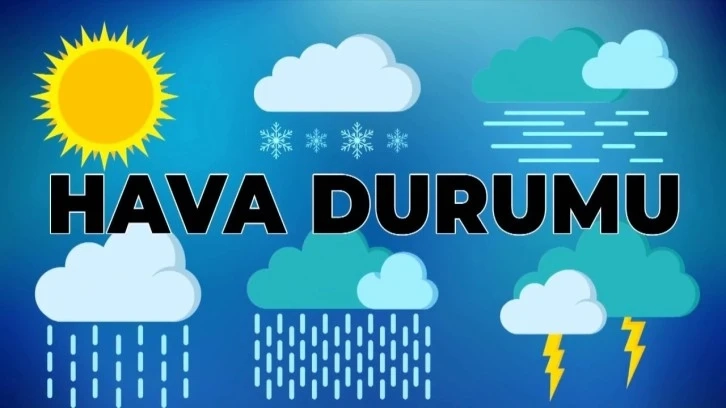 Gaziantep'te bugün hava nasıl olacak? 21.08.2024