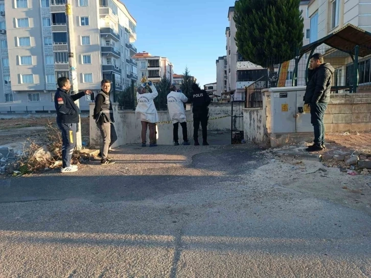 Gaziantep’te eşya taşıma asansörü düştü: 1 ölü, 1 yaralı