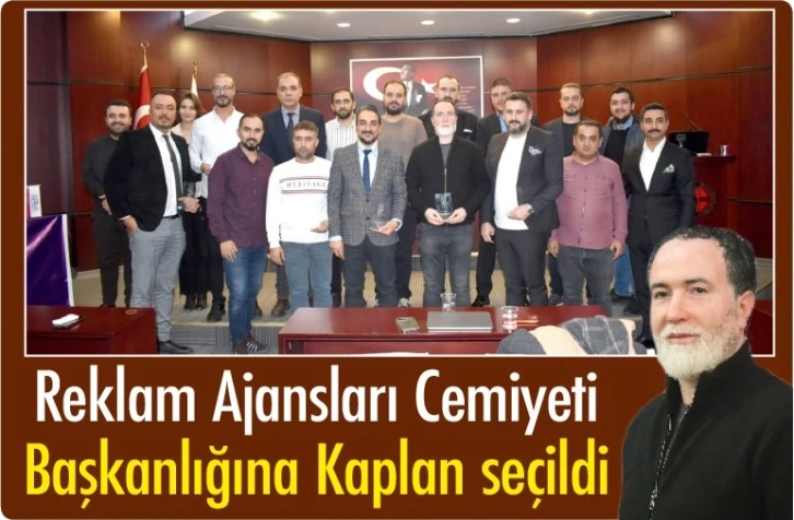 Gaziantep’te Şehrin akışını değiştirecek yeni projeler üretecek RAC kuruldu.