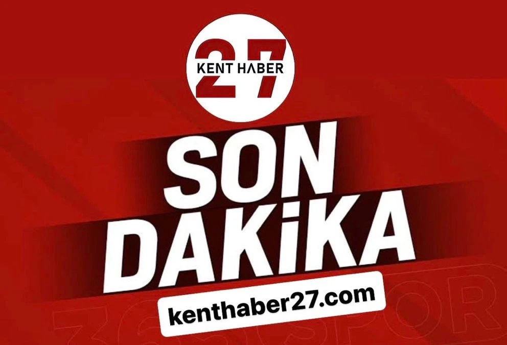 Gaziantep’te Trafik Kazası: 5 Yaralı