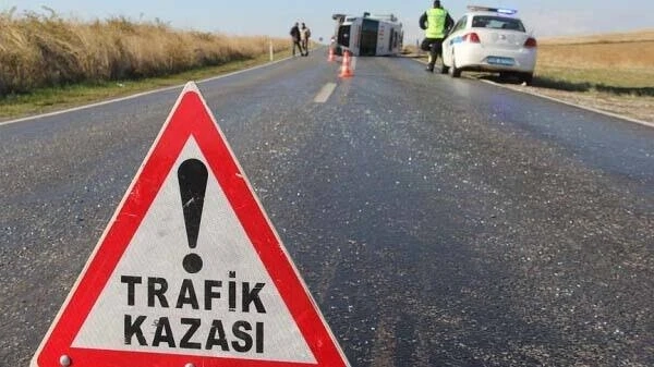 Gaziantep'te trafikte can pazarı yaşandı!