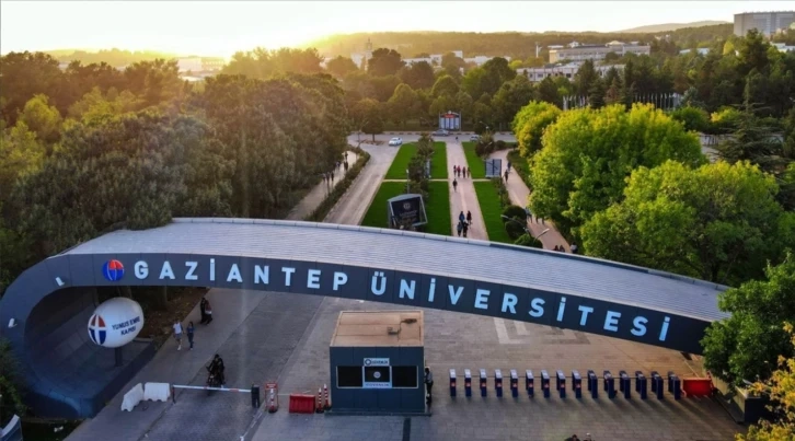 Gaziantep Üniversitesi rektörlüğü için flaş gelişme