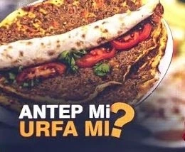 Gaziantep ve Şanlıurfa'nın paylaşamadığı tescilli lezzet: Lahmacun