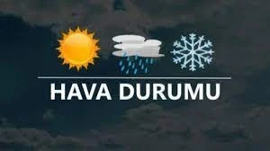 Hava sıcaklıkları bugün nasıl olacak? 17 Ekim Salı