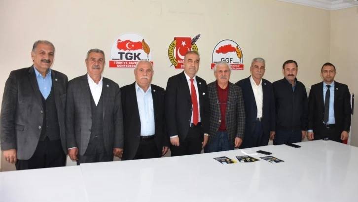 İyi Parti Adayı Akar “Seçmen iki parti arsında sıkıştırılıyor”