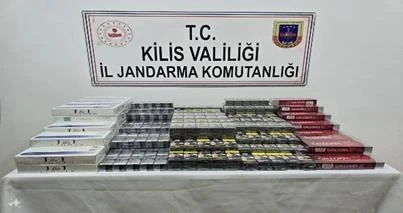 Jandarmadan kaçakçılara, uyuşturucu tacirlerine ve definecilere şok baskın