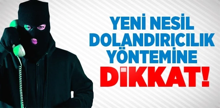 Kilis’te Dolandırıcılık olayı bitmek bilmiyor