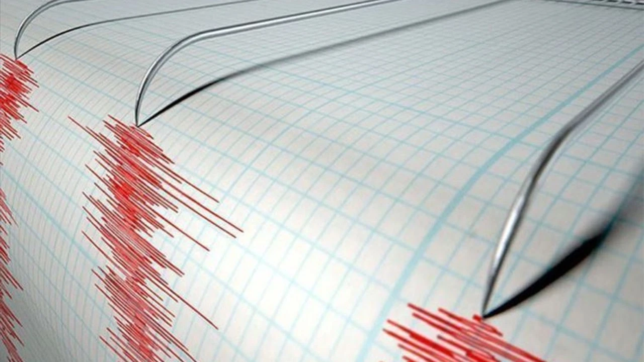 Malatya merkezli depremde Gaziantep kötü sallandı