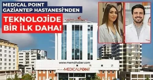 Medical Point ile Sağlıklı ve Genç bir Cilt Artık Hayal Değil!