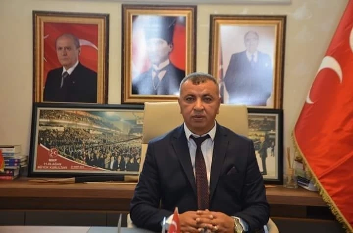 MHP KİLİS'TE 'ADIM ADIM 2023; KÖYÜM BENİM' KÖY TOPLANTISI PROGRAMLARI DÜZENLEYECEK