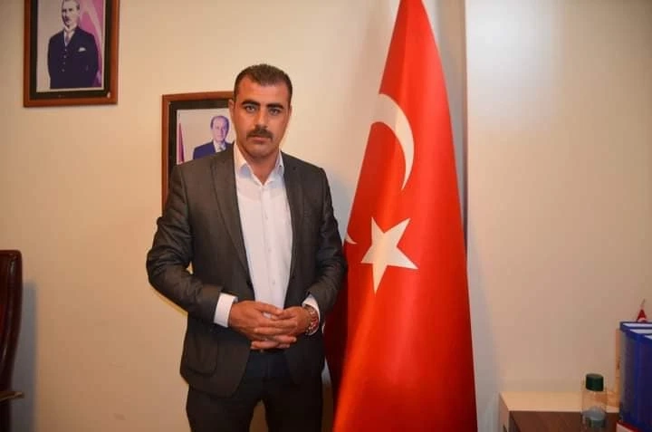 MHP Kilis Merkez İlçe Başkanı İ. Halil Yılmaz :  ‘’19 Mayıs, bu cennet vatan uğruna binlerce şehit vererek bağımsızlığımızı kazanmamızın başladığı tarihtir’’