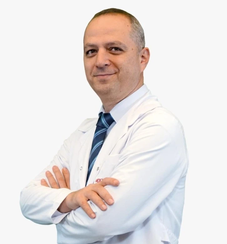 Op. Dr. Küçük annelik estetiğini anlattı