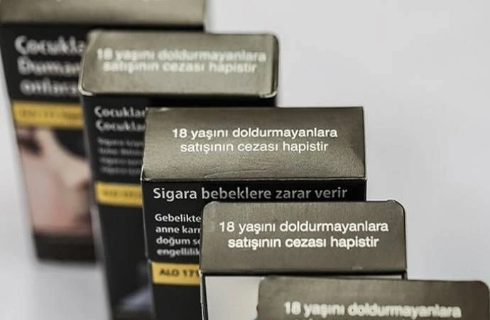 Philip Morris grubu sigaraya beklenen zam geldi!