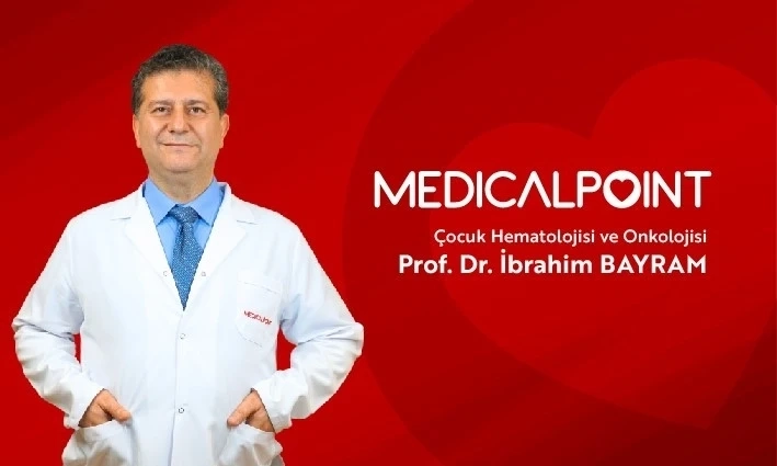 Prof. Dr. Bayram Medıcal Poınt’te hasta kabulüne başladı