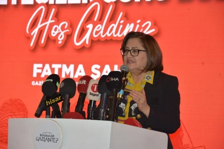 Şahin’den flaş açıklama: Geri adım attım!