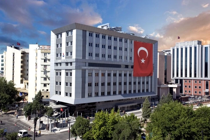 SANKO Üniversitesi’nde tercih ve tanıtım günleri başladı