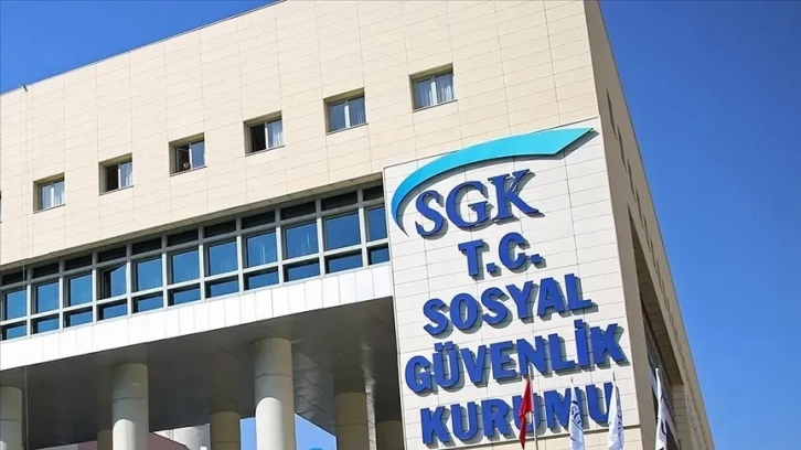 SGK vatandaşları uyardı