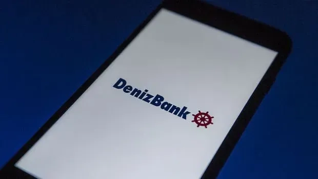 Sistemi çöken Denizbank açıklama yaptı!