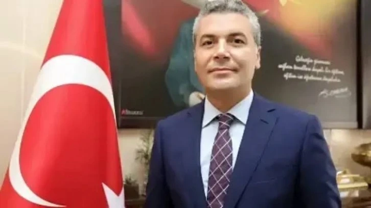 Tepe’ye Büyükşehlr Belediyesi’nde önemli görev