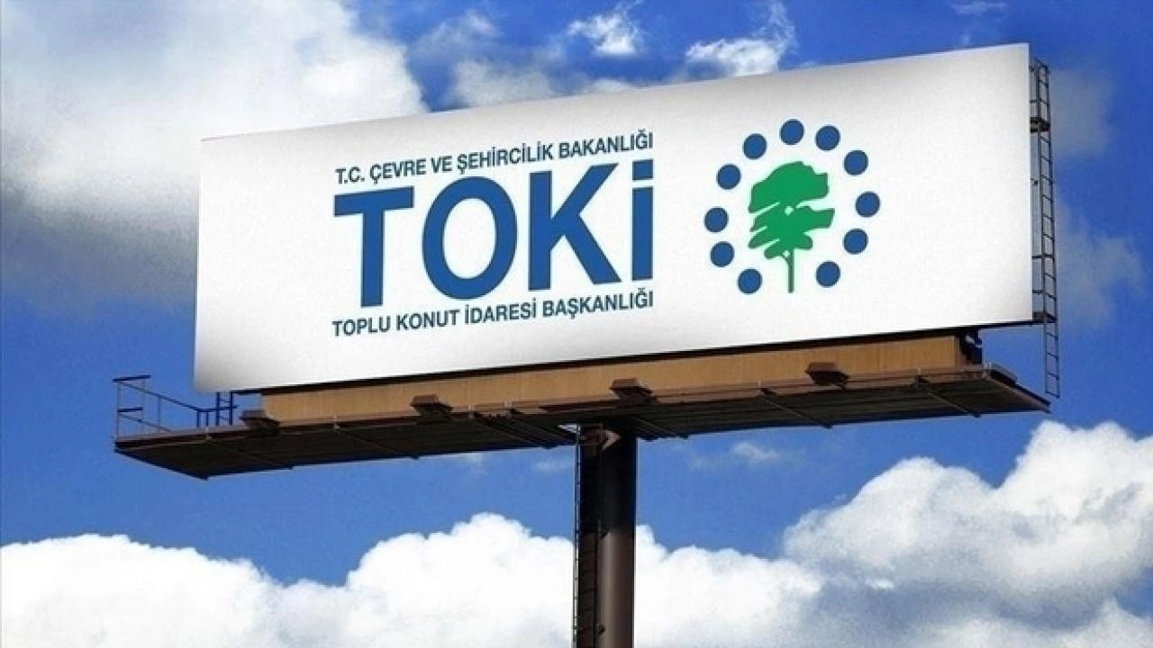 TOKİ konut ve iş yeri satışı ne zaman? TOKİ 369 gayrimenkul satışı hangi illerde olacak?