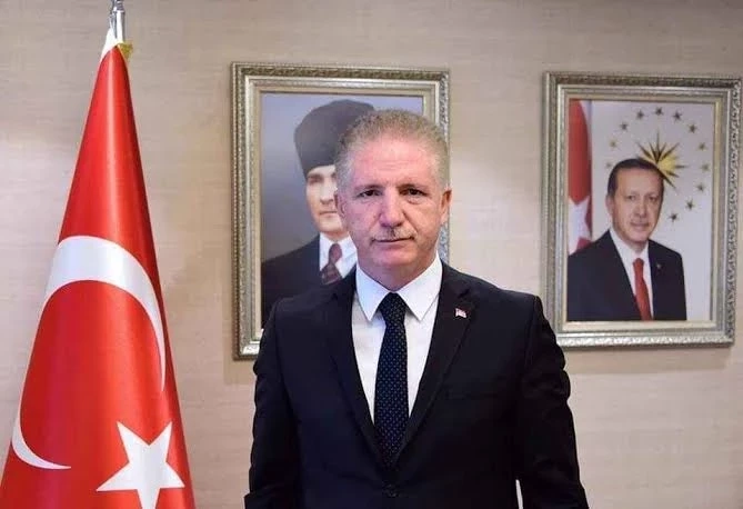 Vali Gül görevi ne zaman bırakacak?