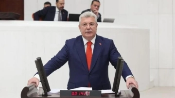 AK Parti Grup Başkanvekili Akbaşoğlu: Örgütleri tarihin çöp sepetine attık!