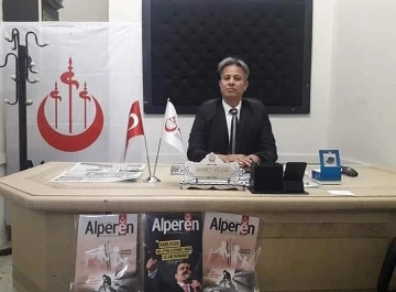 Alperen Ocakları Kilis İl Başkanı Yıldız : "Milli duruş ve kimliğimizden asla taviz verilmeyecektir"