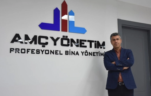 AMÇ YÖNETİM 10 Yaşına Girdi