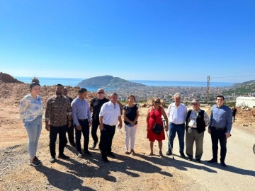 Atıl Kalan Üniversite Yerleşkesine CHP'den Tepki