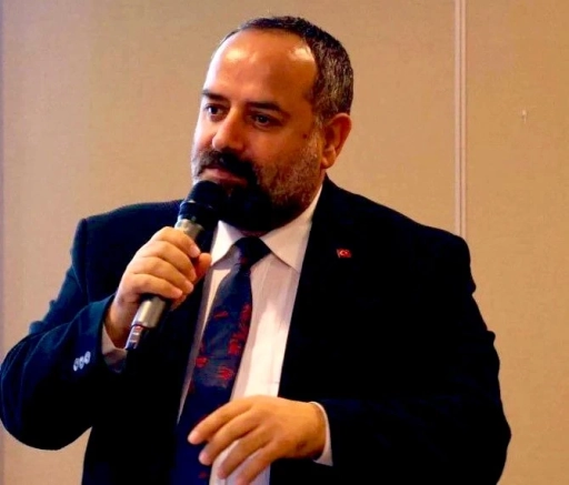 Başkan Arif Kurt: “Atatürk’ün Mirasına Sahip Çıkmak Görevimizdir”