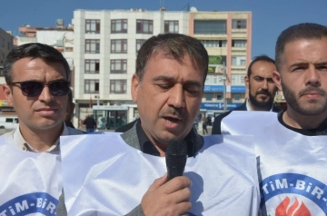 Bekir Şen : “Öğretmenlik Meslek Kanunu yeniden düzenlenmelidir”