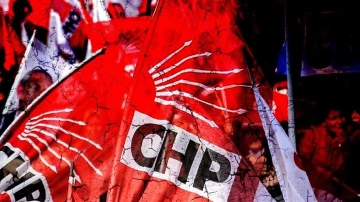 CHP’de şok ihraç kararı