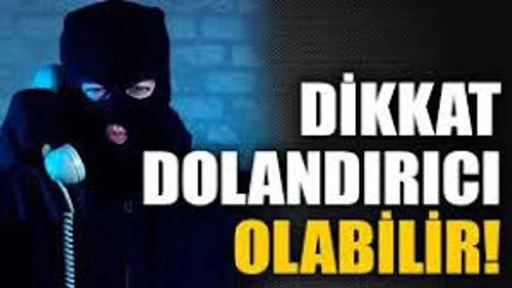 Faizsiz kredi reklamına inandı dolandırıldı