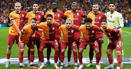 Galatasaray, Elfsborg’u konuk edecek