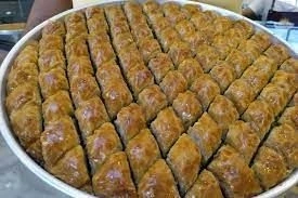 Gaziantep baklavasının fiyat uçtu!