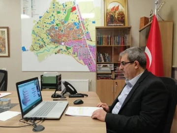 Gaziantep Büyükşehir Meclisi’nde istifa